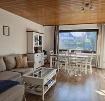 3- Zimmerwohnung in Vlotho- Valdorf mit Balkon und Garage