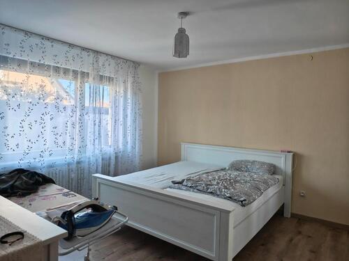 Foto - Etagenwohnung in Vlotho zur Miete