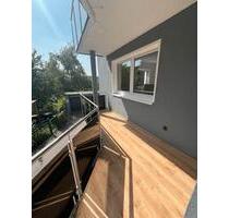 Helle 2-Zimmer-Wohnung mit Balkon & Abstellraum – Südstadt - Wuppertal Gemarkung Elberfeld