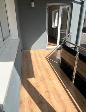 Foto - 2 Zimmer Hochparterre zur Miete in Wuppertal