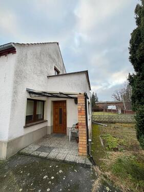 Foto - 2 Zimmer Einfamilienhaus in Beeskow