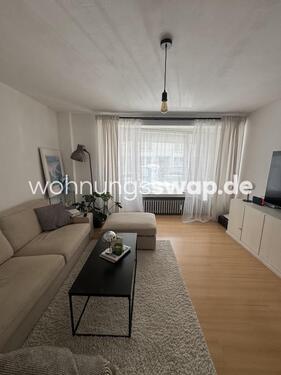 Foto - Wohnungsswap - 2 Zimmer, 69 m² - Wormser Str., Köln