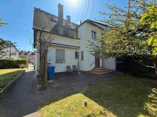 Foto - Haus in Nürnberg Ziegelstein - 490.000,00&nbsp;EUR Kaufpreis, ca.&nbsp; 100,00&nbsp;m&sup2;