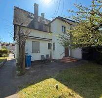 Haus in Nürnberg Ziegelstein - 490.000,00&nbsp;EUR Kaufpreis, ca.&nbsp; 100,00&nbsp;m&sup2; in Nürnberg (PLZ: 90411) Buchenbühl