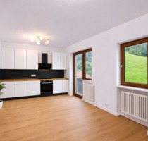 ⭐️ Modernisierte 2 Zimmer - Wohnung in ruhiger Lage von Bad Orb⭐️