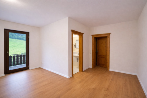 Foto - 2 Zimmer Etagenwohnung in Bad Orb