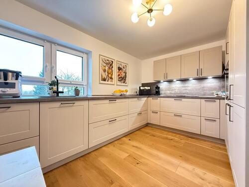 Foto - 7 Zimmer Doppelhaushälfte in Northeim