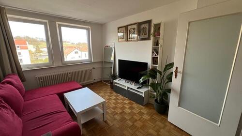 Foto - 2-Zi Wohnung ab 15.5 zu vermieten