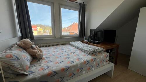 Foto - 2 Zimmer Etagenwohnung in Regensburg