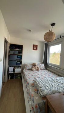 Foto - Etagenwohnung in Regensburg zur Miete