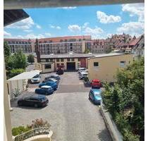 Kfz-Stellplätze Bamberg Stadtmitte