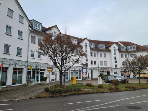 Foto - 1 Zimmer Etagenwohnung zur Miete in Riederich