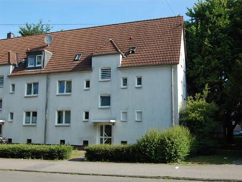 Foto - Renovierte 2-Zimmer-Wohnung mit Wannenbad