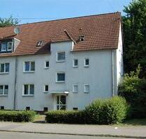 Renovierte 2-Zimmer-Wohnung mit Wannenbad - Gladbeck Brauck