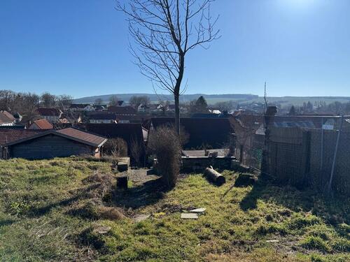 Foto - Bauernhaus, Landhaus in Tonna zum Kaufen