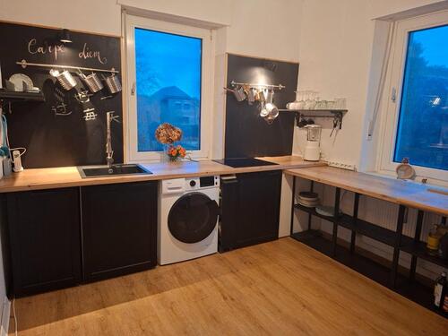 Foto - 4 Zimmer Etagenwohnung in Niederzier
