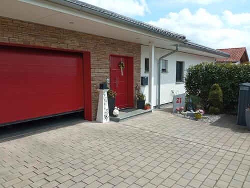 Foto - 4.5 Zimmer Bungalow zum Kaufen in Abtsgmünd