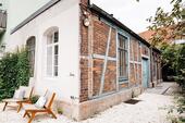 Foto - Wunderschönes Loft mit 200qm Garten - sofort frei
