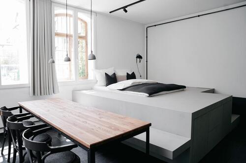 Foto - 2.5 Zimmer Loft - Studio - Atelier zur Miete in Esslingen am Neckar