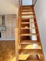Foto - Dachgeschoßwohnung in Stuttgart zur Miete