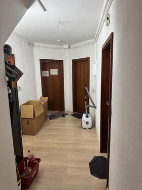 Foto - 3-Zimmer-Wohnung mit Dachboden in ruhiger Lage nahe Rudolfplatz z