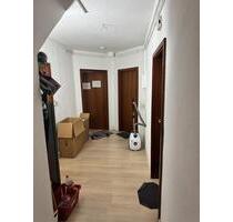 3-Zimmer-Wohnung mit Dachboden in ruhiger Lage nahe Rudolfplatz z - Braunschweig Westliches Ringgebiet