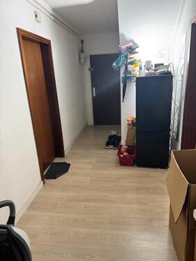 Foto - 3 Zimmer Dachgeschoßwohnung zur Miete in Braunschweig