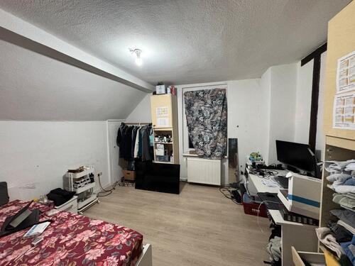 Foto - Dachgeschoßwohnung in Braunschweig zur Miete