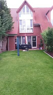 Foto - Reihenhaus Salzwedel 5 Zimmer 125qm Einfamilienhaus Zentral Top