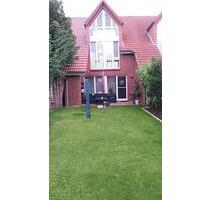 Reihenhaus Salzwedel 5 Zimmer 125qm Einfamilienhaus Zentral Top