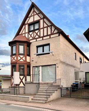 Foto - 23 Zimmer Mehrfamilienhaus, Wohnhaus zum Kaufen in Barchfeld-Immelborn