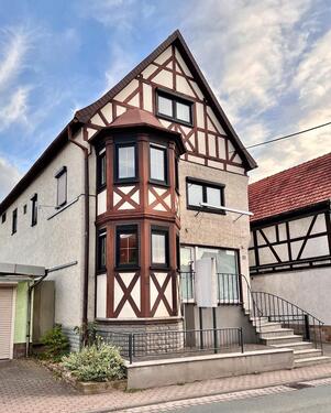 Foto - 23 Zimmer Mehrfamilienhaus, Wohnhaus in Barchfeld-Immelborn