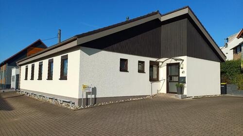 Foto - Bungalow, Praxisgebäude - 220.000,00&nbsp;EUR Kaufpreis, ca.&nbsp; 145,00&nbsp;m&sup2;