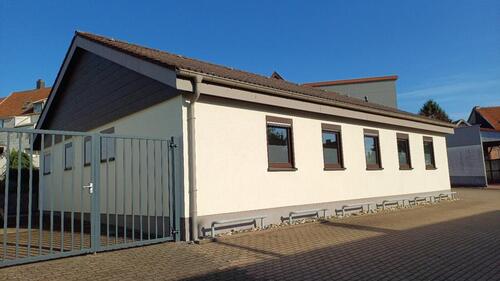 Foto - Bungalow in Bexbach