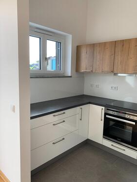Foto - Etagenwohnung in Hof
