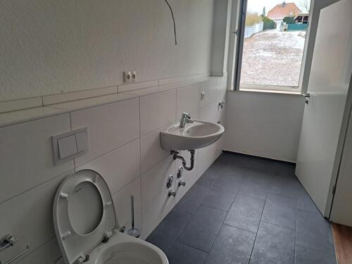 Foto - Etagenwohnung zur Miete in Anklam