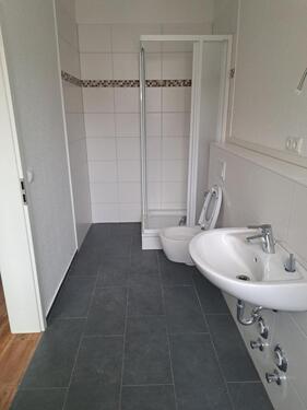 Foto - Etagenwohnung in Anklam zur Miete