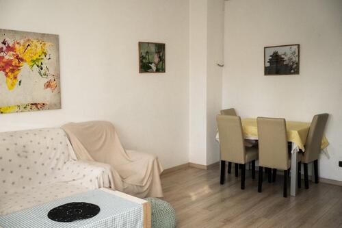 Foto - Etagenwohnung in Berlin