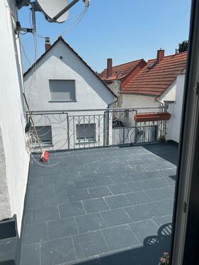 Foto - Etagenwohnung in Worms