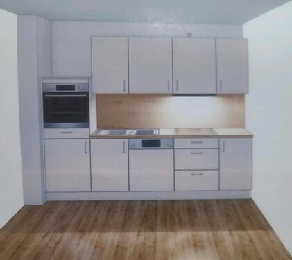 Foto - Etagenwohnung in Sottrum