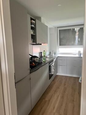Foto - Etagenwohnung zur Miete in Pfullingen