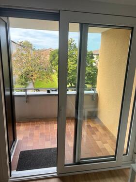 Foto - Etagenwohnung in Pfullingen