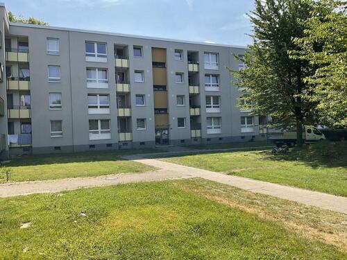 Foto - Etagenwohnung zur Miete in Dortmund