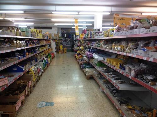 Foto - Lagerräume Ostfildern - 4.500,00 EUR Kaltmiete,