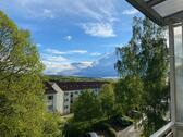 Foto - helle 3-Raum-Wohnung mit Süd-Balkon in Gera-Scheubengrobsdorf
