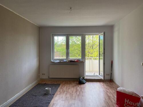 Foto - Etagenwohnung in Gera