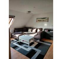 Wohnung in Bohlsen, Kreis Uelzen - Gerdau