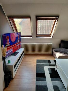 Foto - Etagenwohnung zur Miete in Gerdau