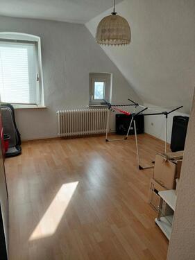 Foto - Etagenwohnung in Gerdau zur Miete