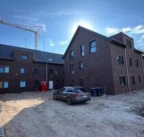 Große helle 3 Zimmer KFW40 Neubauwohnung in Friedrichsfehn - Edewecht